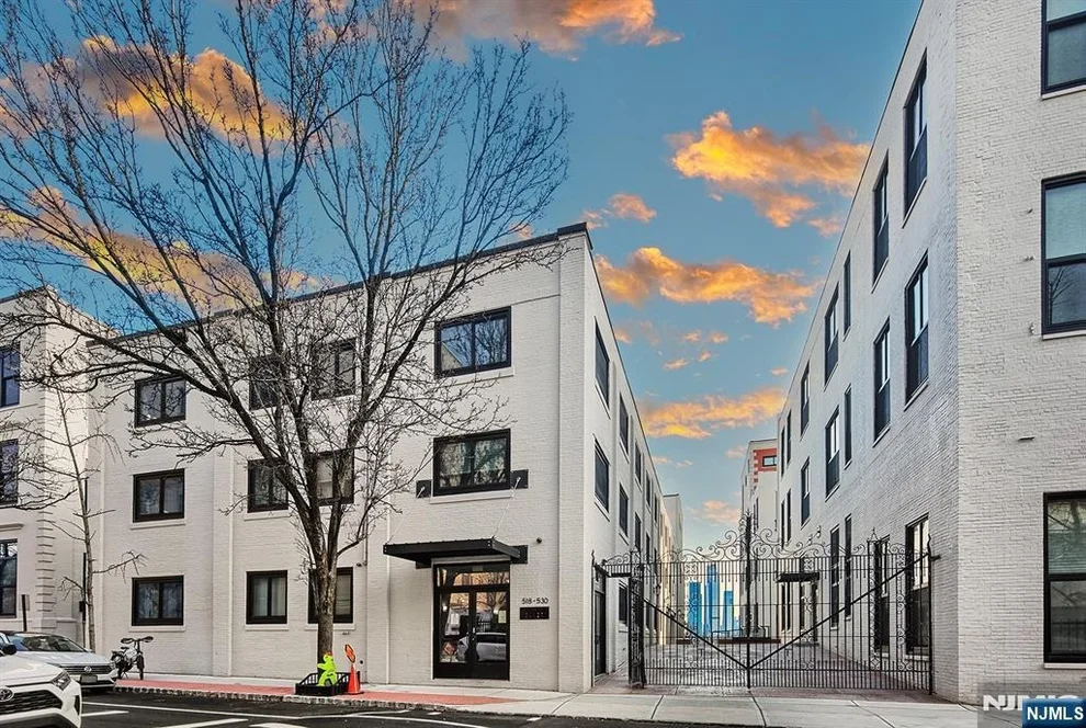 Unit for sale at 518-536 Gregory, Weehawken, NJ 07086