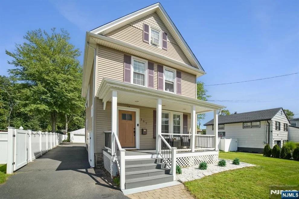 Unit for sale at 157 John, Englewood, NJ 07631