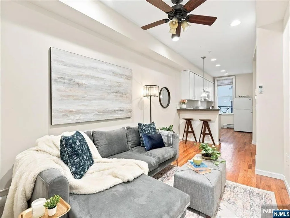 Unit for sale at 358 3rd, Hoboken, NJ 07030