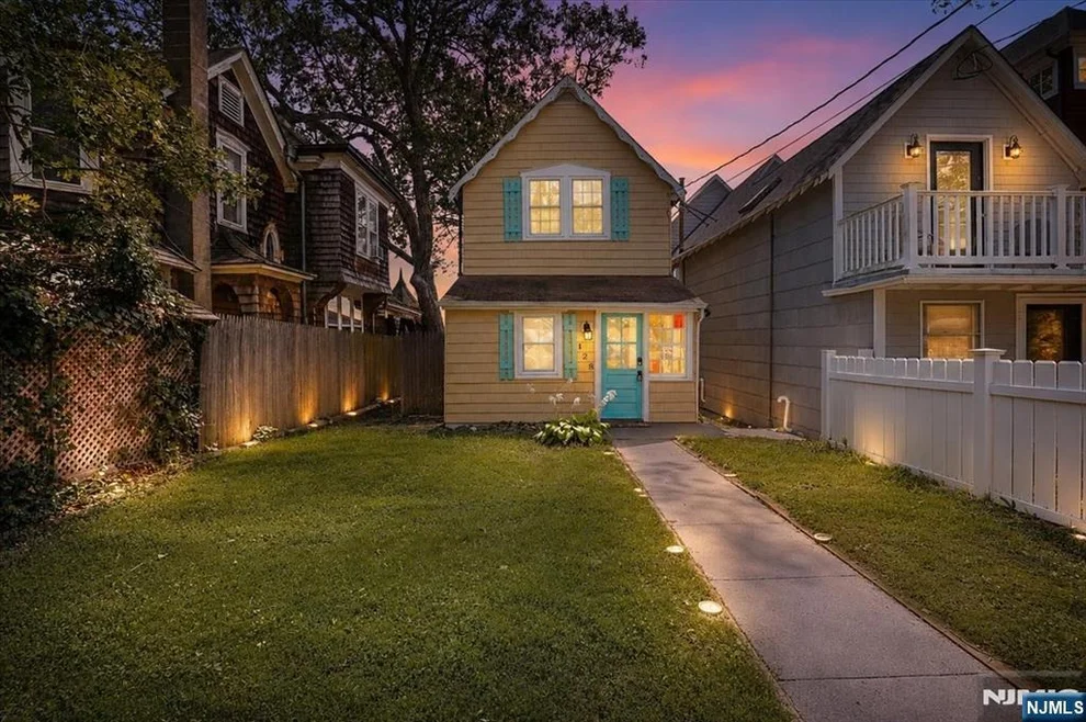 Unit for sale at 128 E Camp Meeting, Island Heights, NJ 08732