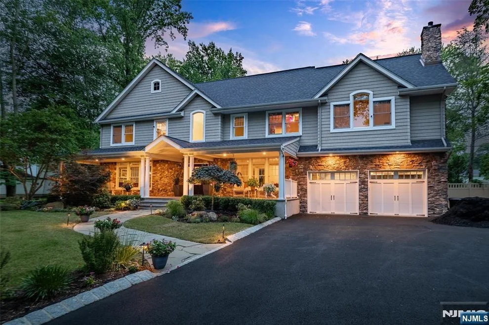 Unit for sale at 631 Sargent, River Vale, NJ 07675