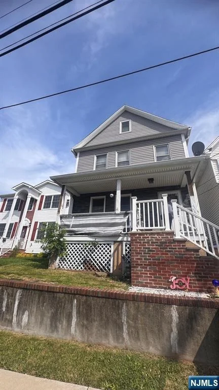Unit for sale at 405 Elm, Linden, NJ 07036