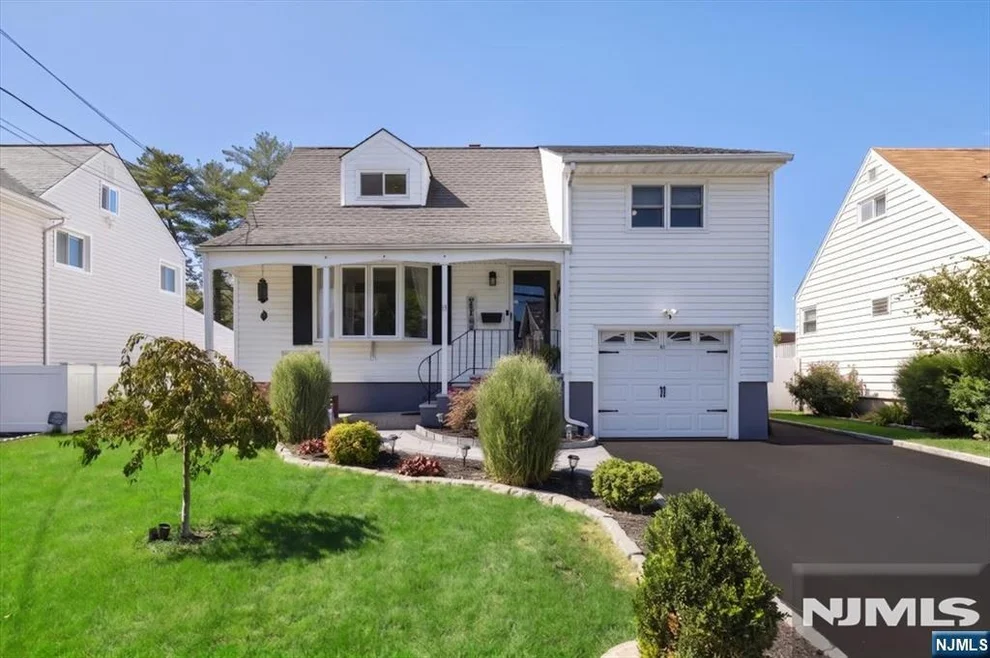 Unit for sale at 91 Maywood, Maywood, NJ 07607