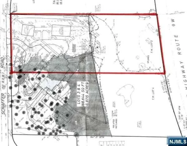 Unit for sale at 32 Schaffer, Alpine, NJ 07620