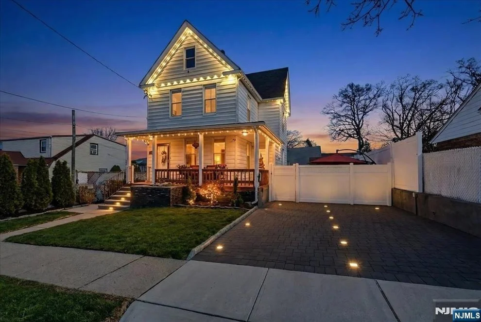 Unit for sale at 71 Monroe, Lodi, NJ 07644