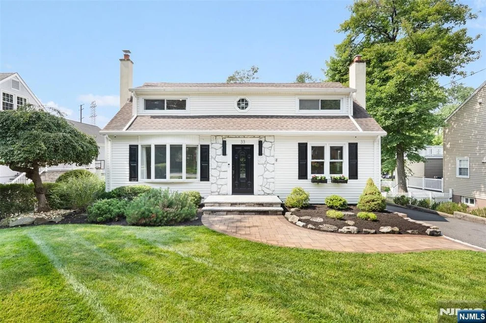 Unit for sale at 33 Beverly, West Caldwell, NJ 07006