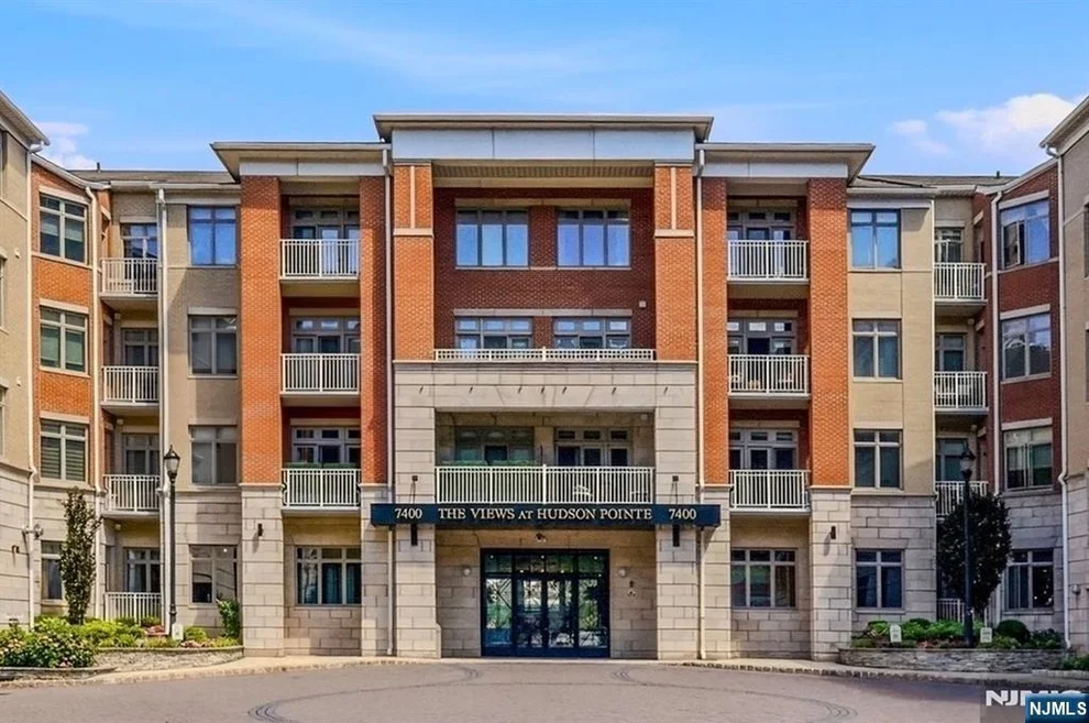 Unit for sale at 7400 River, North Bergen, NJ 07047