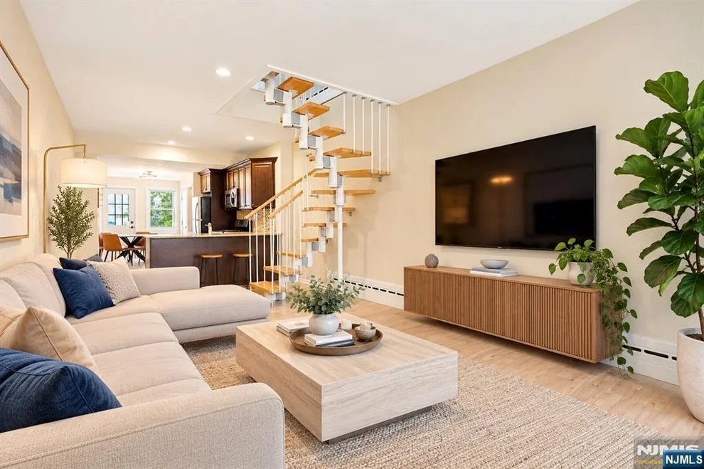 Unit for sale at 1109 61st, North Bergen, NJ 07047