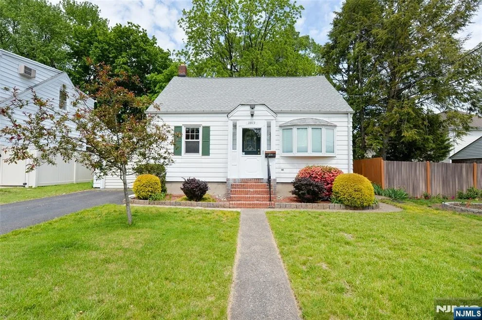 Unit for sale at 28-19 Warren, Fair Lawn, NJ 07410