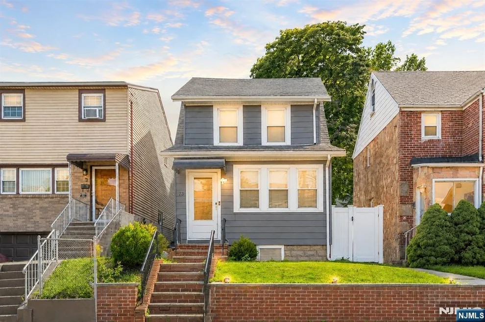 Unit for sale at 73 Ilford, North Arlington, NJ 07031