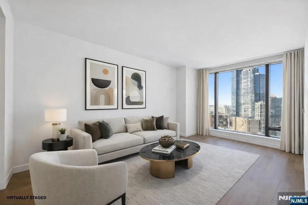 Unit for sale at 99 Hudson, Jersey City, NJ 07302