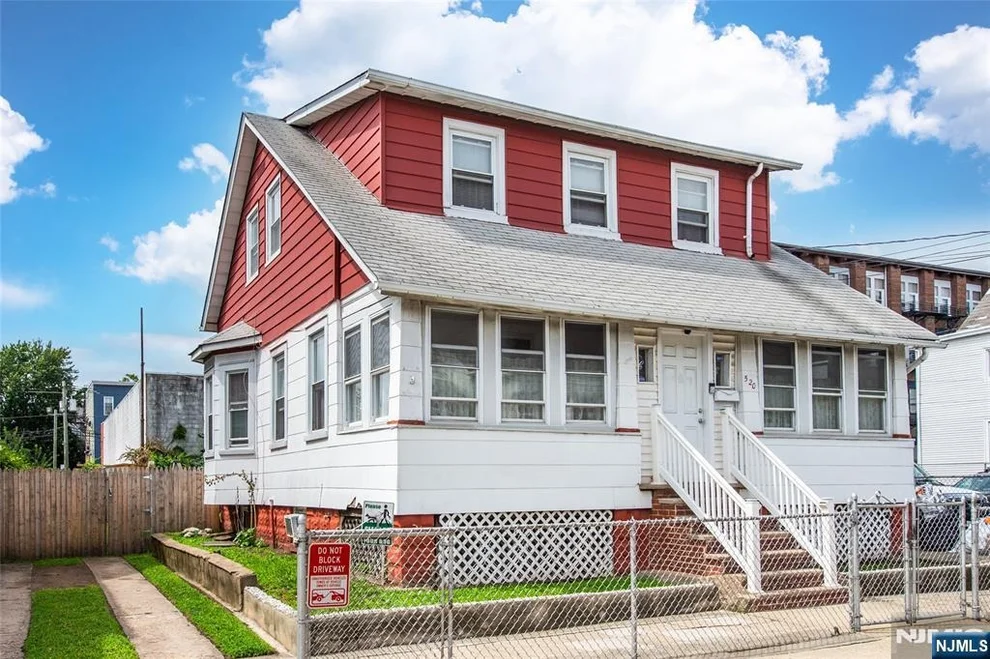 Unit for sale at 520-522 Madison, Paterson, NJ 07514