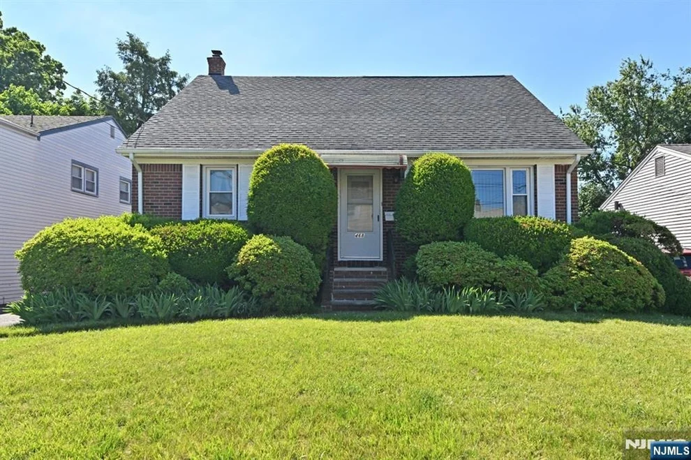 Unit for sale at 468 Bergen, Maywood, NJ 07607