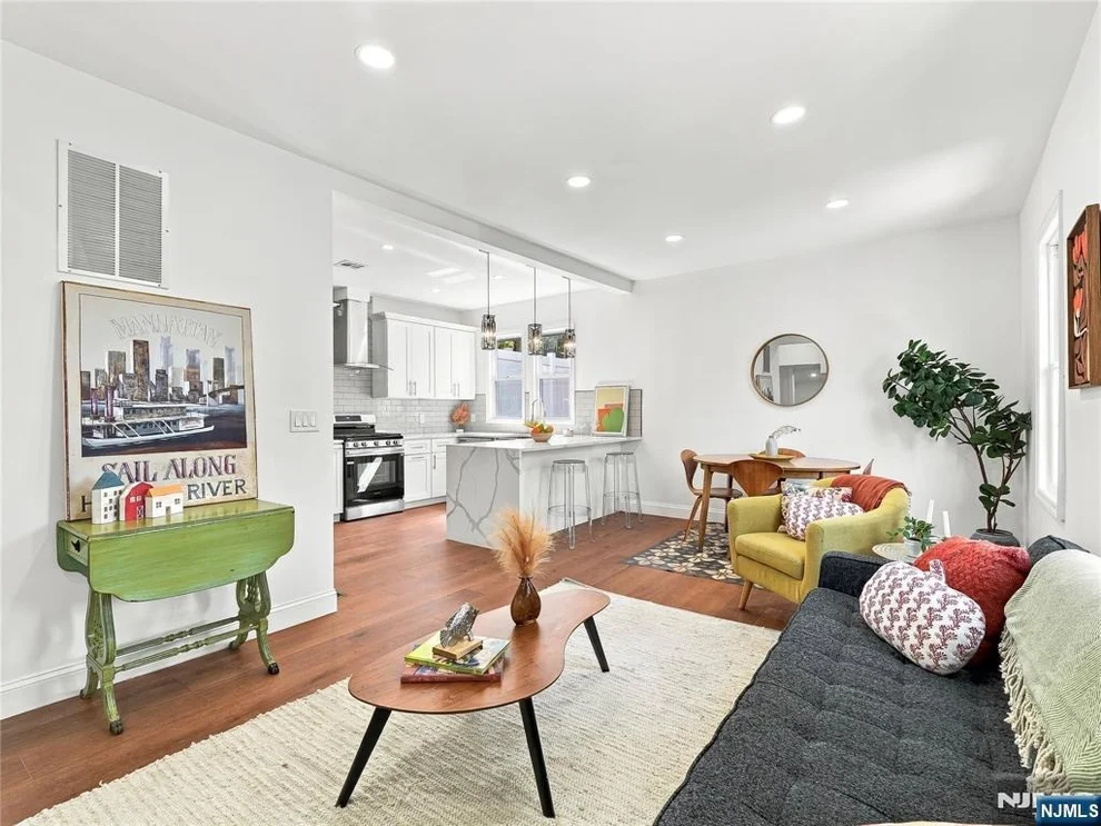 Unit for sale at 42 Passaic, Jersey City, NJ 07307