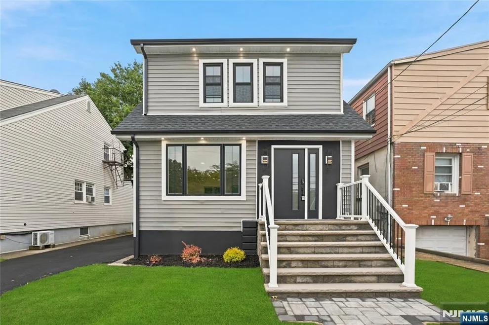Unit for sale at 444 Joralemon, Belleville, NJ 07109