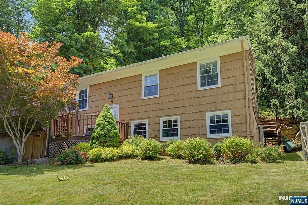 Unit for sale at 79 Truman, Oakland, NJ 07436