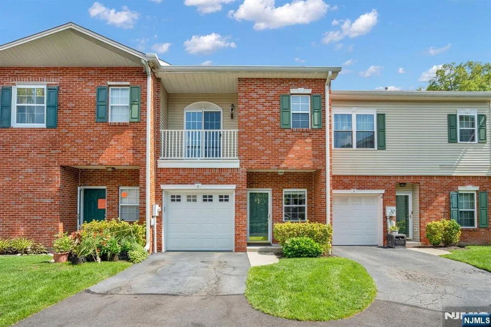 Unit for sale at 8 Allister, Lincoln Park Borough, NJ 07035