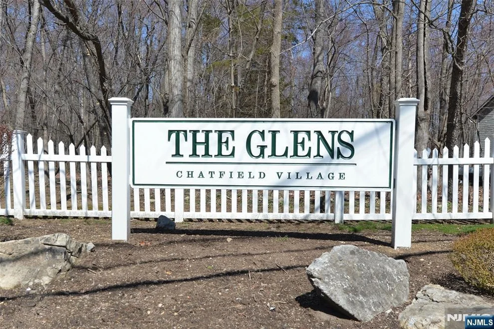 Unit for sale at 6014 Tudor, Pequannock Township, NJ 07444