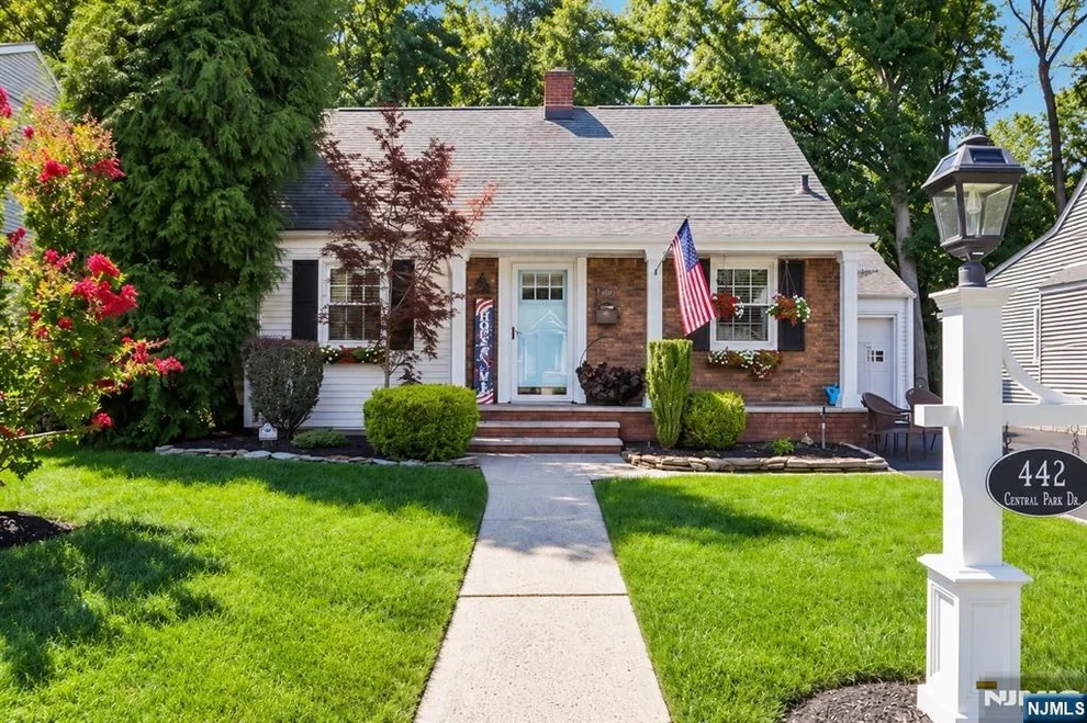 Unit for sale at 442 Central Park, New Milford, NJ 07646