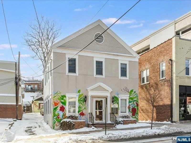 Unit for sale at 180 Glenridge, Montclair, NJ 07042