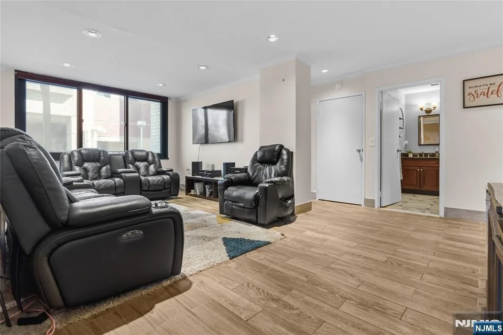 Unit for sale at 326 Prospect, Hackensack, NJ 07601