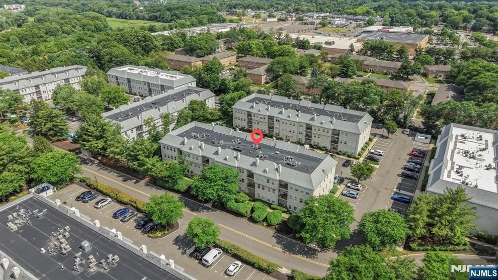 Unit for sale at 409 Brittany, Wayne, NJ 07470