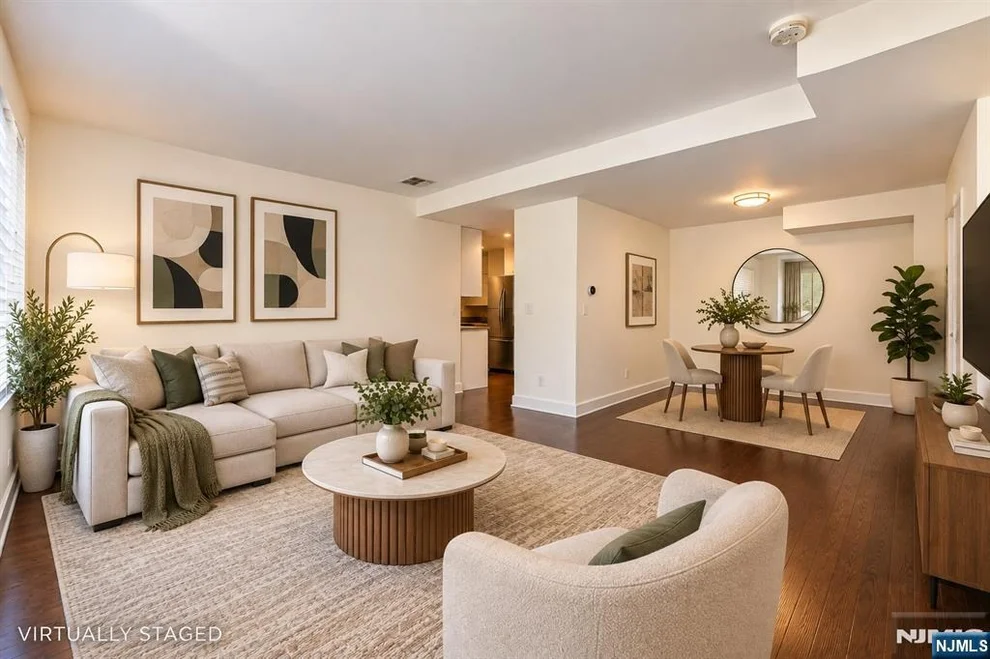 Unit for sale at 941 Boulevard, Weehawken, NJ 07086