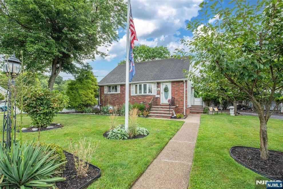 Unit for sale at 24 Filippone, Little Falls, NJ 07424