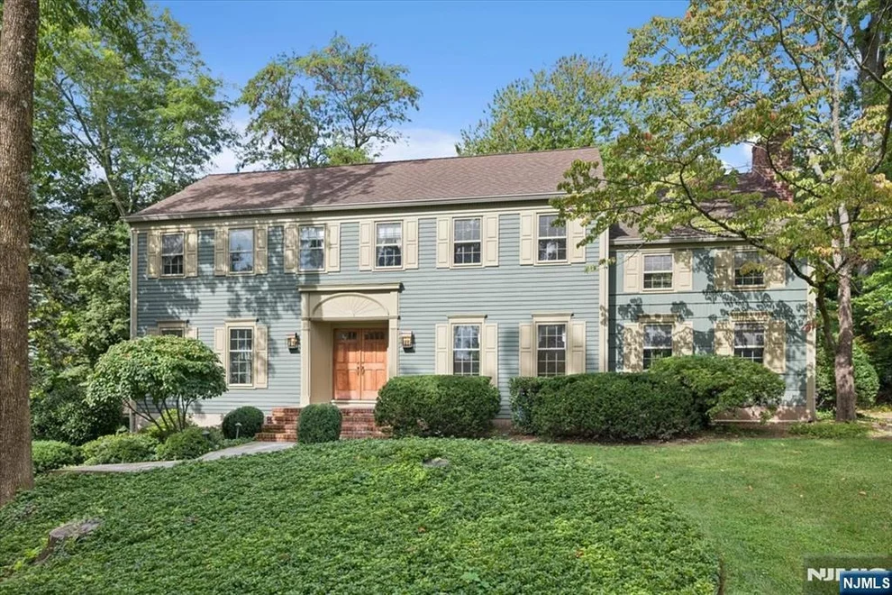 Unit for sale at 1 Ellyn, Morris Township, NJ 07960
