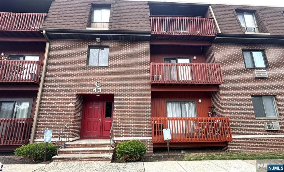 Unit for sale at 666 Mill, Belleville, NJ 07109