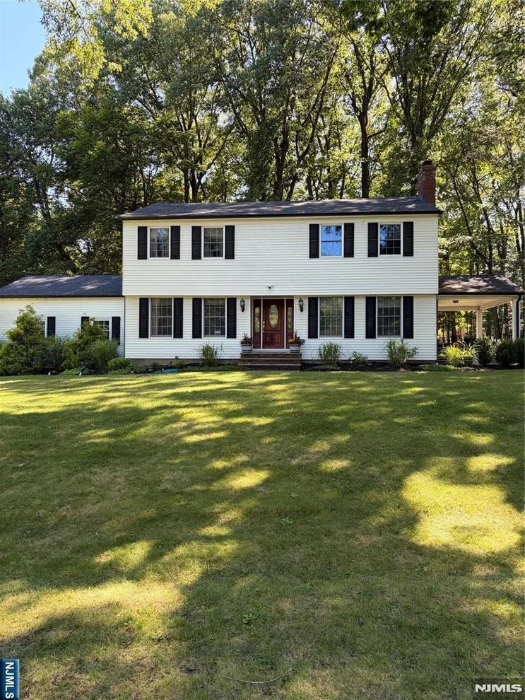Unit for sale at 61 Heatherhill, Woodcliff Lake, NJ 07677