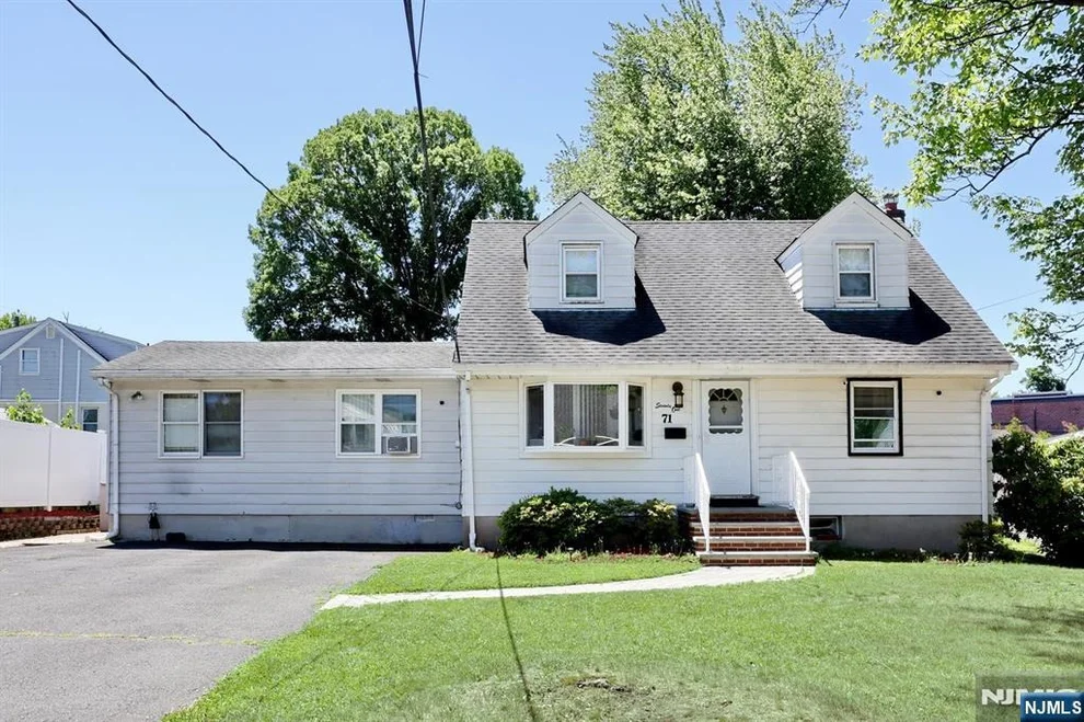 Unit for sale at 71 Lexington, Dumont, NJ 07628