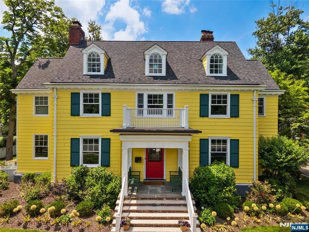 Unit for sale at 48 Edgemont, Montclair, NJ 07042
