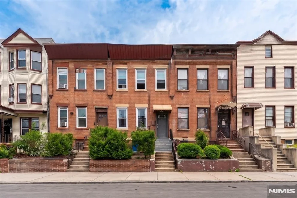 Unit for sale at 140A Clendenny, Jersey City, NJ 07304