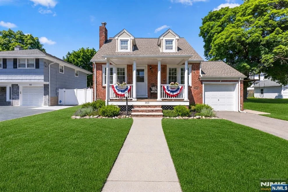 Unit for sale at 163 Magnolia, Hillsdale, NJ 07642