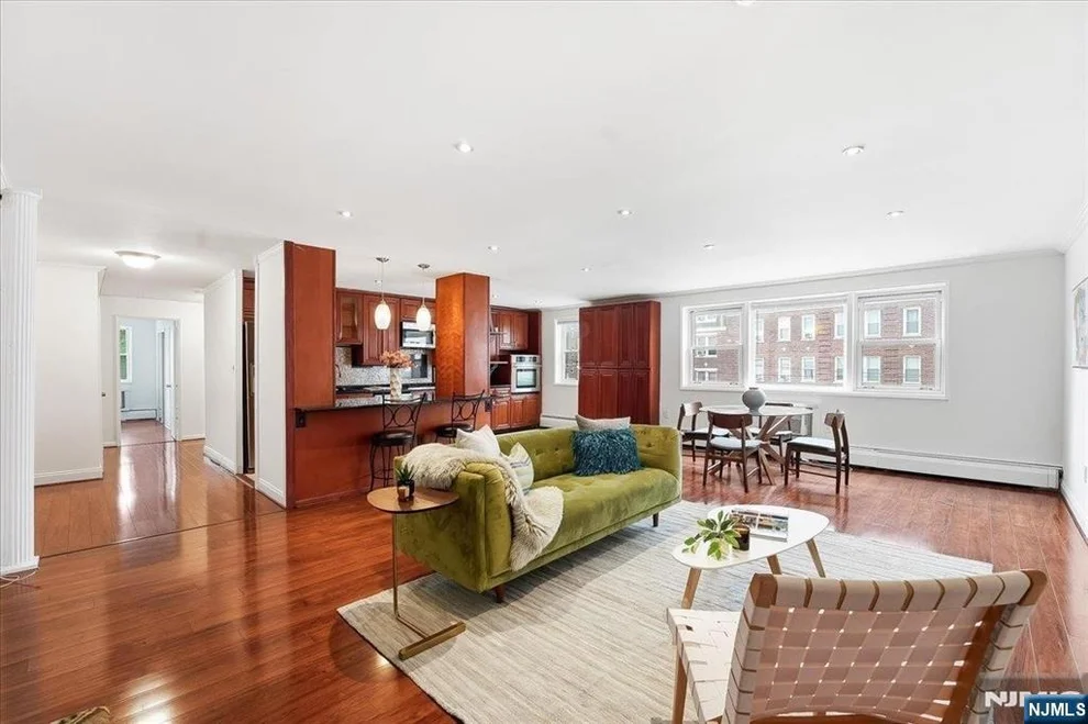 Unit for sale at 6010 Boulevard East, West New York, NJ 07093