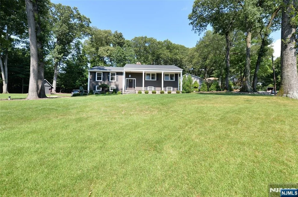 Unit for sale at 769 Hickory Hill, Wyckoff, NJ 07481