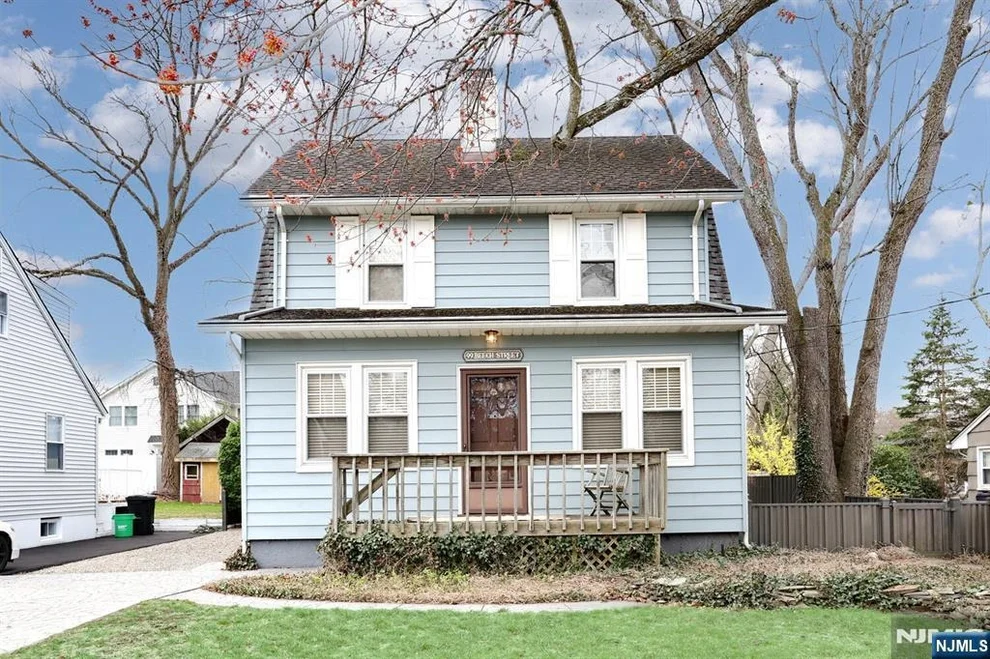 Unit for sale at 99 Beech, Westwood, NJ 07675