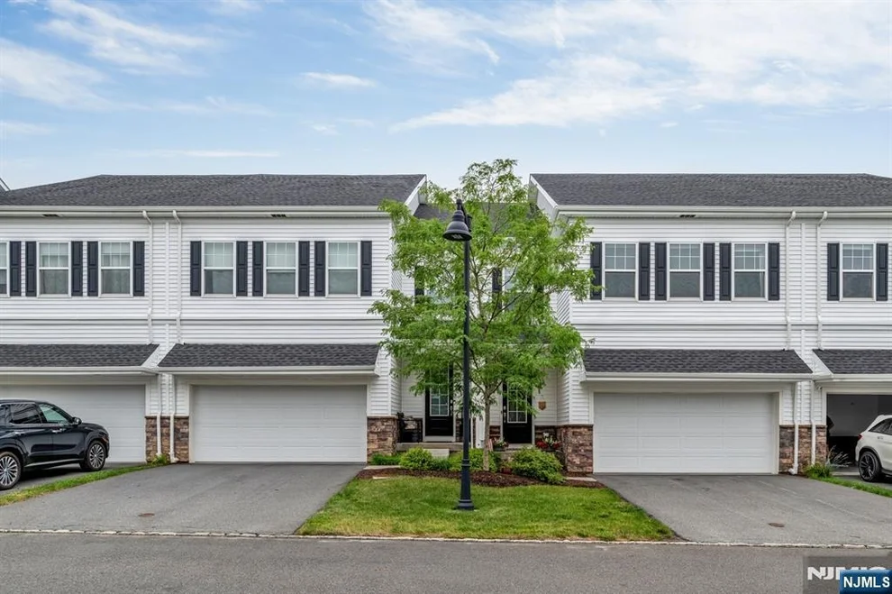 Unit for sale at 62 Gerhard, Morris Township, NJ 07960