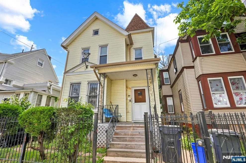 Unit for sale at 96-98 11th, Newark, NJ 07107