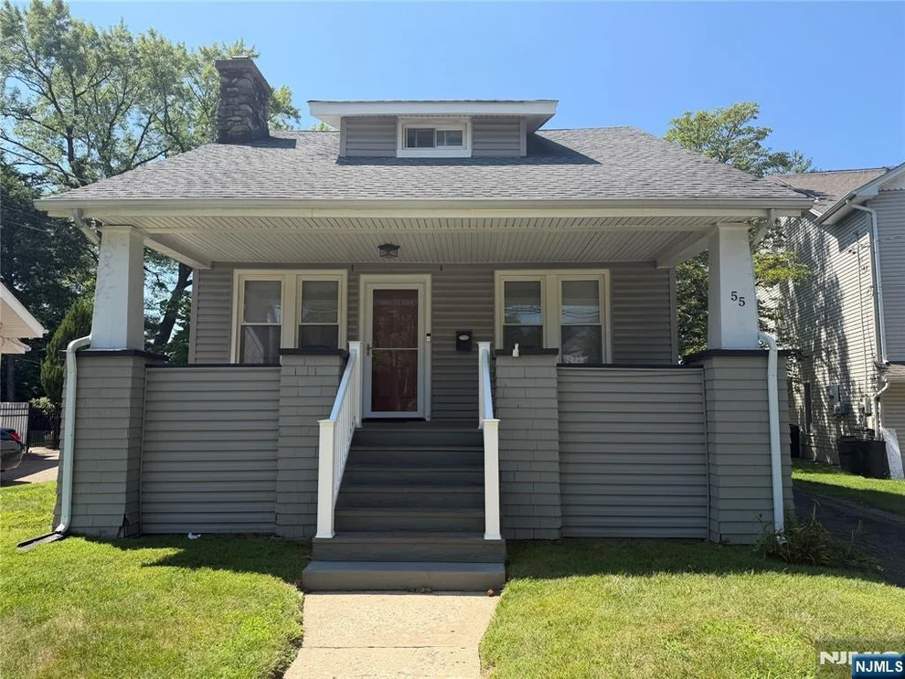 Unit for sale at 55 Maywood, Maywood, NJ 07607