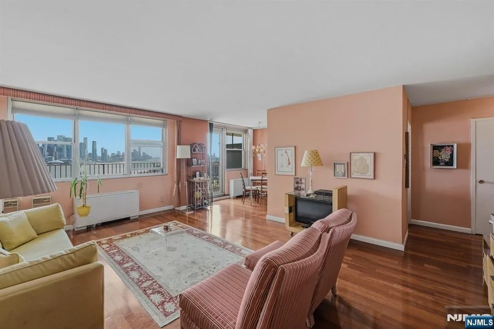 Unit for sale at 6040 Boulevard E, West New York, NJ 07093