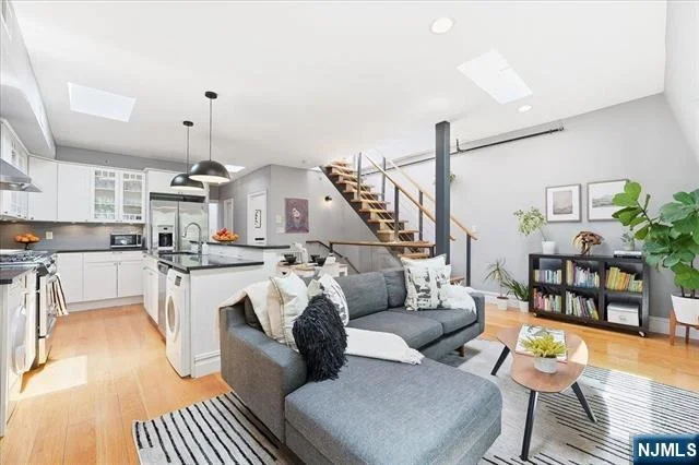 Unit for sale at 247 2nd, Jersey City, NJ 07302