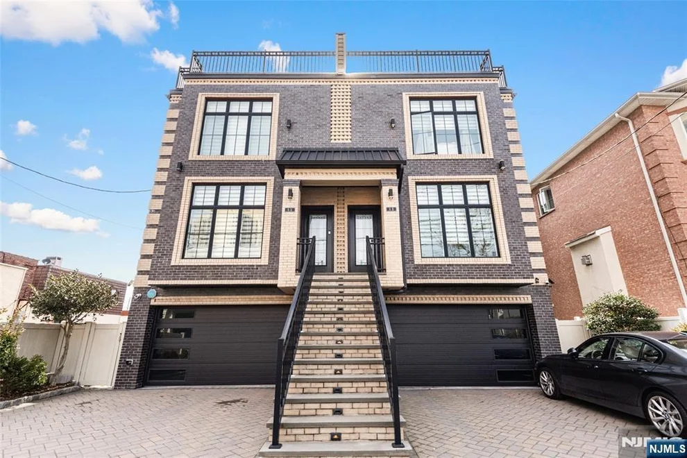 Unit for sale at 6 Marion, Cliffside Park, NJ 07010
