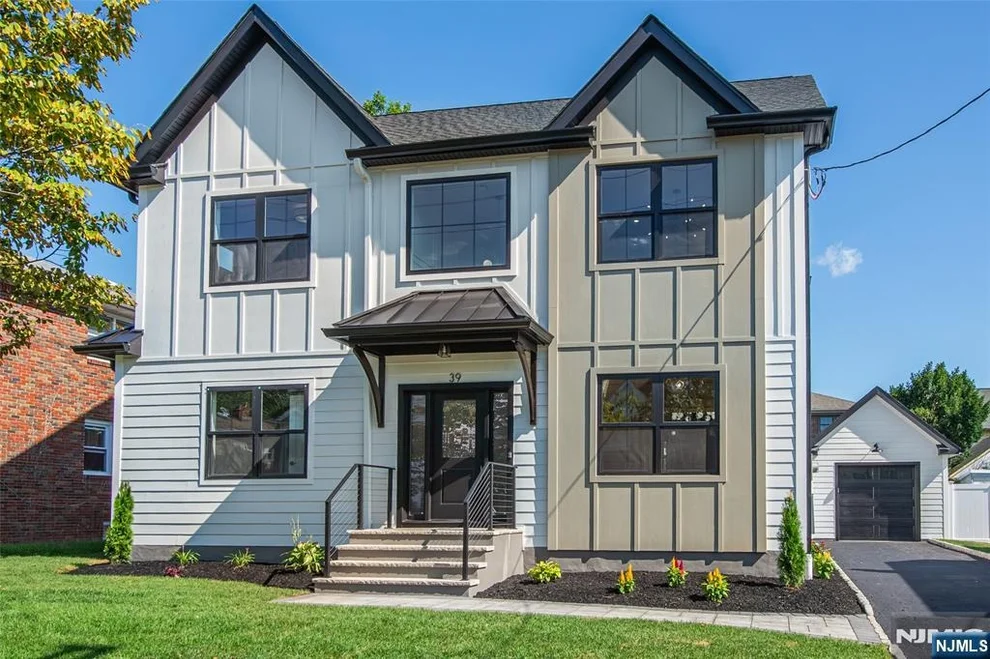 Unit for sale at 39 Mechanic, Millburn, NJ 07041