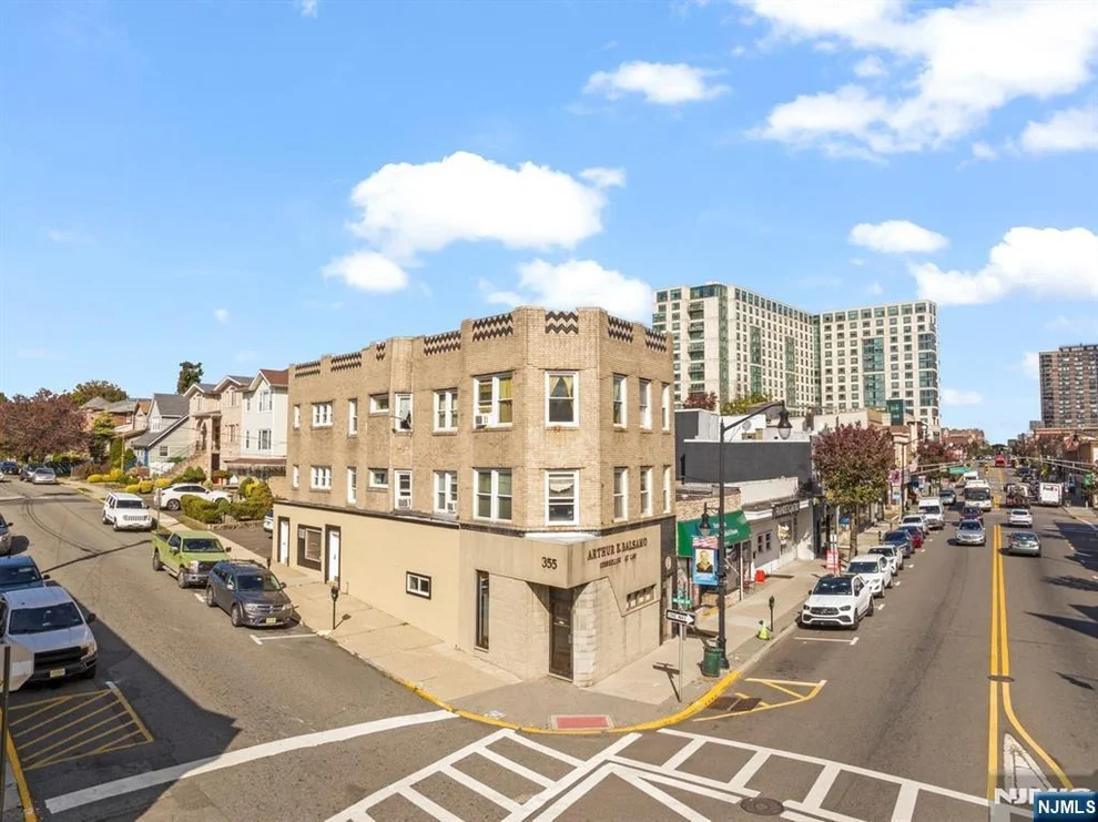 Unit for sale at 647 Anderson, Cliffside Park, NJ 07010