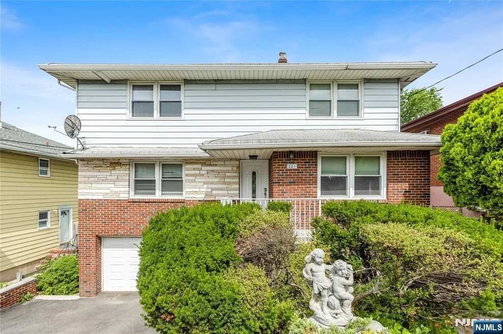 Unit for sale at 261 10th, Palisades Park, NJ 07650