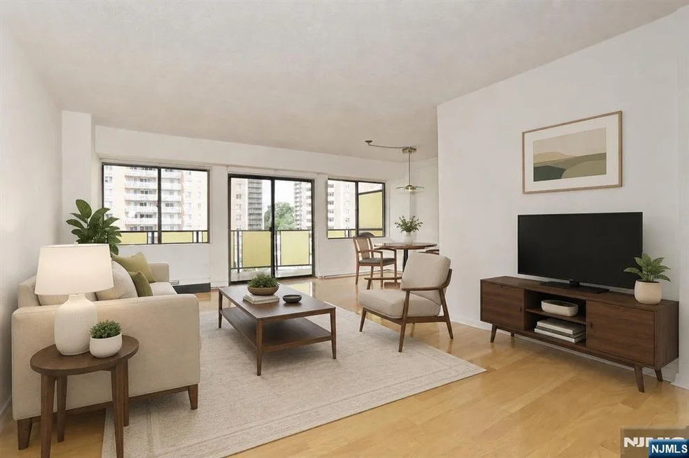 Unit for sale at 150 Overlook, Hackensack, NJ 07601