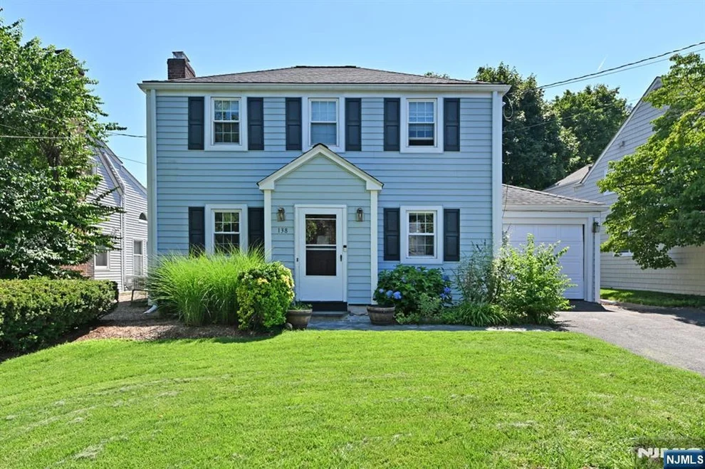 Unit for sale at 138 E Magnolia, Maywood, NJ 07607