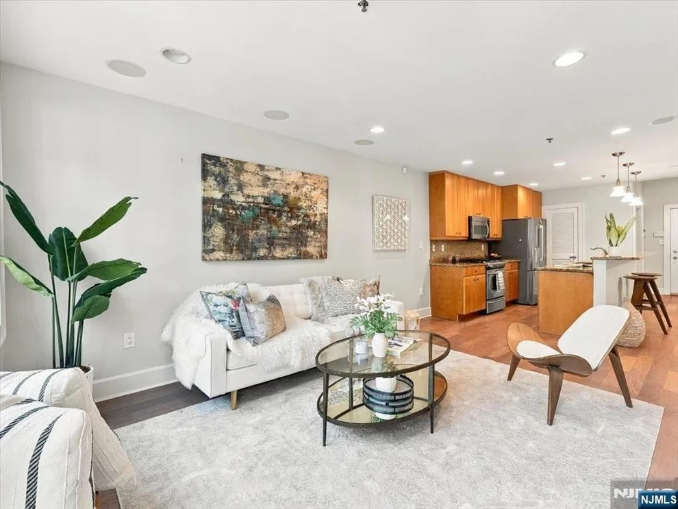Unit for sale at 113 Willow, Hoboken, NJ 07030